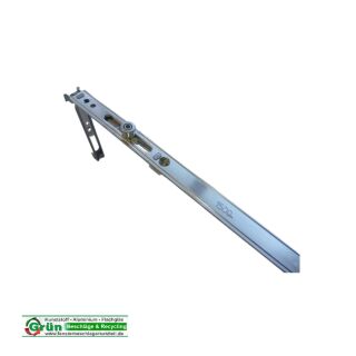 MACO MM Mittelverschluß 1500 - mit 2 i.S Pilzzapfen Raum9W3/27