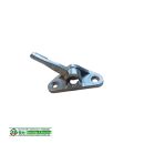 Drehsperre - Drehsicherung Lochabstand 43mm