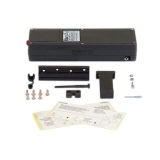 GIESSE Kettenmotor RAL 9101 220V