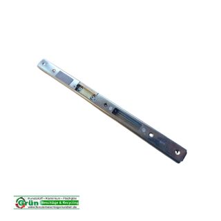 WINKHAUS Schließblech FRA U26-62 AVU SKG Links MC ohne Magnet, mit Kappe FachVR3/344
