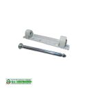 WINKHAUS Scherenlager Axerlager Weiß - 90 x 15mm -...