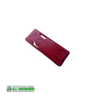 WINKHAUS Transportkappe - Kappe T-LF AV4D FachP1717