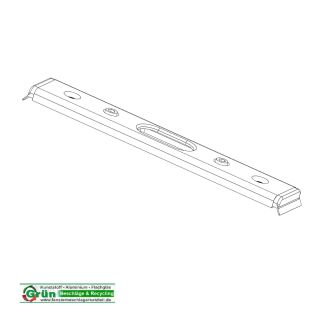 WINKHAUS Haustürschließblech T-SB TKR U2403 S UV MC FachP5398