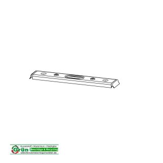 WINKHAUS T-SB TKR U2413 UV Schließblech unten für Türkantriegel FachP5400