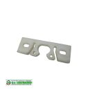 SCHÜRING Kunststoff Schnäpper 63 x 21mm...