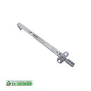 KFV Türkantriegel - Kantenriegel 235mm länge -...