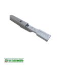 KFV Türkantriegel - Kantenriegel 235mm länge - 475.00004 FachP2112