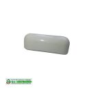 Wasserschlitzkappe Wasserkappe Softline 46 x 15mm GKG 35...