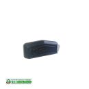 GEALAN Wasserschlitzkappe Wasserkappe 42 x 16mm mit Logo...