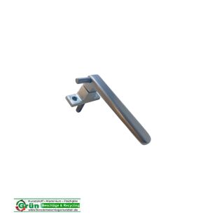 Fenstergriff - Schwingflügelgriff Lochabstand 43mm - FachP5402