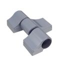 FAPIM Haustürband dreiteilig weiss BA 67  mm...