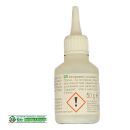 GREENTEQ Sekundenkleber SONDERPOSTEN 10x50g
