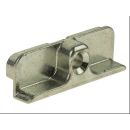 MACO Schließblech Holz 7/8/4 Euronut 34902...