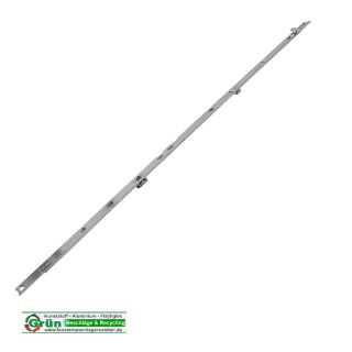 WINKHAUS Mittenverriegelung M 750 V1 - mit 1 Pilzzapfen Raum11W3/16