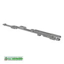 WINKHAUS Stulpflügelgetriebe GASK GZ RC N Raum11W2/B1