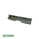 AUBI Schließblech KT - 80 x 18mm SchrankP025/2