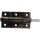 Falttürscharnier Falttürband 86 x 50mm Nachbau mit  Stift 7 x 88,5mm FachVR5/411