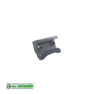 SCHÜCO Schließblech Klemmblech 277099 - 25 x 17mm FachP2798