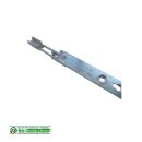 SIEGENIA AUBI Getriebe Stulp TGWK Gr. 60 - FFH 660-1060 FachVR3/349