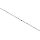 Winkhaus DK-Getriebe,GAK.2450-4,konstant,Standard,D15,5mm,silber,chromatiert 5021551