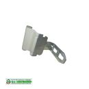 SIEGENIA Winkelband KF 12-20/13 TBWB 6050 - RAL 9016...