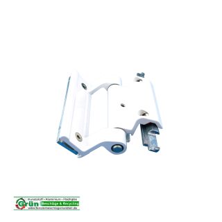SIEGENIA ALU LM 4200 LM4200 Kippband RAL9016 Weiß 60.7946.14 FachVR3/353