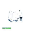 SIEGENIA ALU LM 4200 LM4200 Kippband RAL9016 Weiß...