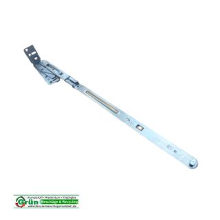 SIEGENIA Scherenarm Axerarm TSAV Gr. 5 - DIN Links FachB677