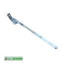 SIEGENIA Scherenarm Axerarm TSAV Gr. 5 - DIN Links FachB677