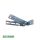SIEGENIA Scherenarm Axerarm TSAV Gr. 5 - DIN Links FachB677