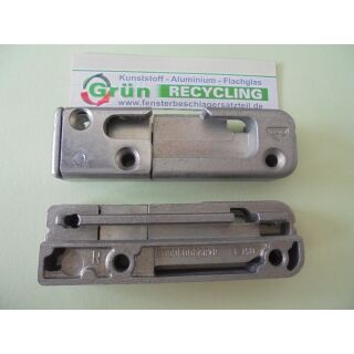 ROTO NT Schließstück Kipplager Stahl Nr.203 für RC2/RC3 LS R3R4/11 RS R3R4/12
