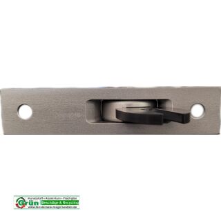 Fensterhebel nach Muster 81  mm Lochabstand 32mm Gabel FachVR5/525