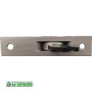 Fensterhebel nach Muster 81  mm Lochabstand 32mm Gabel...