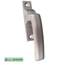 Fensterhebel nach Muster 81  mm Lochabstand 32mm Gabel FachVR5/525