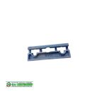 Siegenia Unterlage 0608 - 51 x 18mm FachP3134