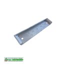 Siegenia Unterlegplatte ES040 A0490 0490 FachP5409
