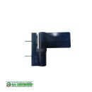 Dr. Hahn Türband 2-tlg. KT-V 6R - Aufdeck 18-23mm -...