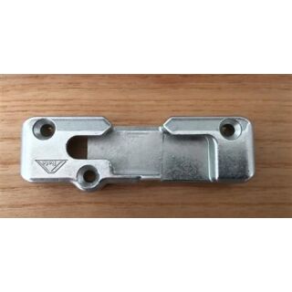 ROTO NT Schließstück Kipplager 390251 289113 links 87 x 25mm R3R4/2