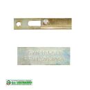 WINKHAUS GVM 1850/3 FFH 1320-1850 Dorn 15,5 mm Raum11R3RSR4/1