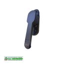 DENI-VARIO Türtreibriegel - Bolzen 30mm vorstehend -...