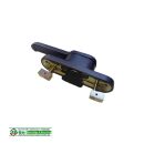 DENI-VARIO Türtreibriegel - Bolzen 30mm vorstehend -...