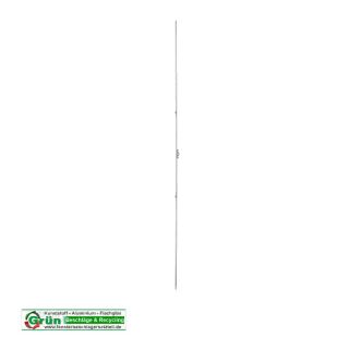 WINKHAUS GVM 2350/4 FFH 1820-2350 Dorn 15,5 mm Raum11R3RSR2/1