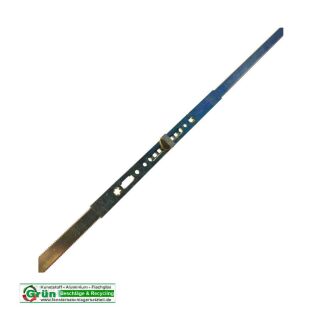WINKHAUS Getriebeschiene GPMS 1050 FFH 550 – 1050 mm Raum11W2/L24