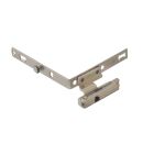 ROTO NT Rundbogen Falzeckband E5 links 12/18 -9 Achse...