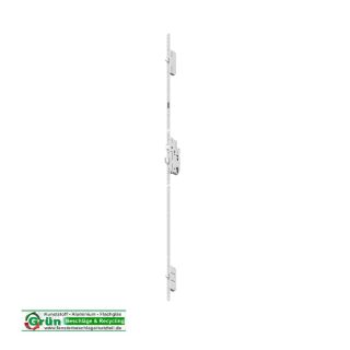 FUHR Multisafe 855WE Typ 8 65-72-8 F20-1700 mm rd. Duplex vern