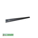 ROTO NT DK Getriebe Konstant - Gr. 1290/S , GH 563mm - mit 2 V Zapfen - Schwarzer beschlag KR14/15