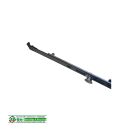ROTO NT DK Getriebe Konstant - Gr. 1490/K , GH 563mm - mit 3 V Zapfen - Schwarzer beschlag KR14/14