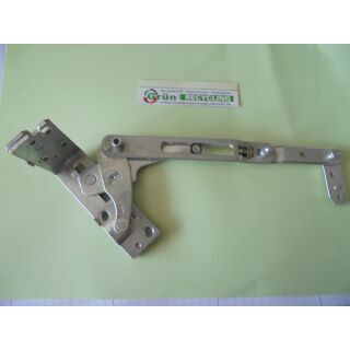 ROTO NT Designo Axer 250 links 632272 Raum2S4R3/3