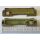 AUBI Schließblech ST555 R ST 555 R 92 x 21mm Original gebraucht SchrankP223/2