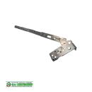 Siegenia Scherenarm AX 34/13 TSAV Gr. 2+3  DIN Links...